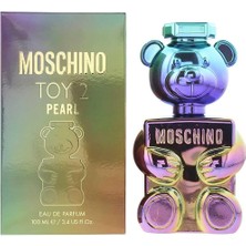 Moschino Toy 2 Pearl Edp 100 ml Kadın Parfüm