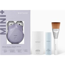 Nuface  Mını+ Başlangıç ​​seti Yüz Bakım Cihazı Seti