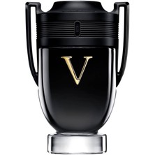 Paco Rabanne Invictus Victory Erkek Parfüm Edp Extreme 100 ml