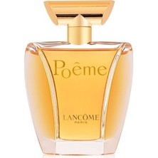 Belirtilmemiş Lancome Poeme Edp 100 ml Kadın Parfüm