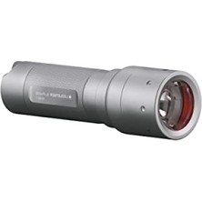 MarkEntegra Güçlü LED El Feneri, Kompakt ve Dayanıklı