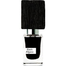 Nasomatto Black Afgano Edp 30 ml Erkek Parfüm