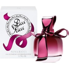 Nina Ricci Ricci Edp 80 ml Kadın Parfüm