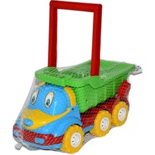 703 Sevimli Büyük Kamyon