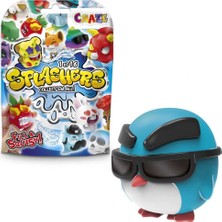 Splashers Fill & Squish!