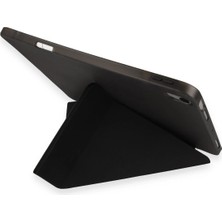 Similar Pad V9 Kılıf Kalemlikli Mars Tablet Kılıfı - Siyah