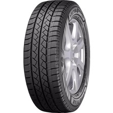 Goodyear 205/65 R16C 107/105T Vector 4seasons Cargo Oto Dört Mevsim Lastiği (Üretim: 2026)