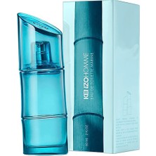 Kenzo Homme Marine Edt 60 ml Erkek Parfüm