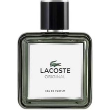 Belirtilmemiş Lacoste Original Edp 60 ml Erkek Parfüm