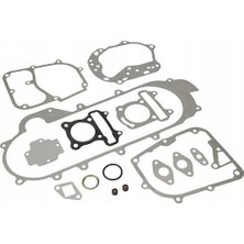 Moto Ulusoy Conta Takımı Gy6 50CC Scooter Mondıal 50TT Asya Kanuni Motogusto Rapıd Arora Rks Yuki