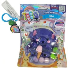 Taba World Squishy Ready Made  Koala