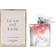 Belirtilmemiş Lancome La Vie Est Belle Edp 75 ml Kadın Parfüm