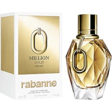 Paco Rabanne Million Gold Edp 50 ml Kadın Parfüm