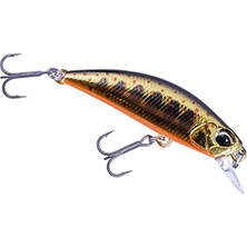 MarkEntegra Yüksek Performanslı 38S Suni Yem, Sığ Su ve Akıntılarda Kullanım Için Uygun