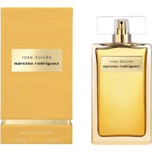 Narciso Rodriguez Rose Epicee Edp 100 ml Kadın Parfüm