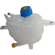 Kayaplast Fiat Fiorino, Nemo, Bipper Radyatör Ek Deposu - 52063538