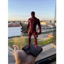 Marvel Daredevil Figür - 20 cm Özel El Boyaması Figür