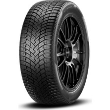 Pirelli 235/55R18 104V Xl Powergy All Season Sf Suv Dört Mevsim (Üretim TARIHI:2026)