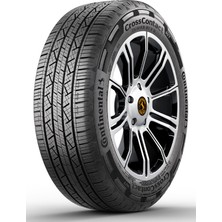 Continental 265/60R18 114H Xl Crossscontact H/t Fr Suv Dört Mevsim (Üretim TARIHI:2025)