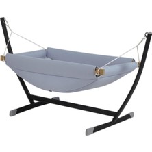 Puanti Gondol Hamak - Mavi