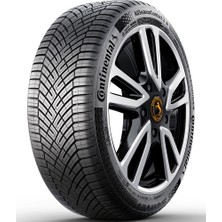 Continental 225/45R17 94V Xl Fr Allseasoncontact 2 Oto Dört Mevsim (Üretim TARIHI:2026)
