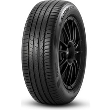 Pirelli 255/45R19 100V Seal Scorpion Suv Yaz Lastiği (Üretim TARIHI:2026)