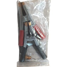 İzipec Akü Maşası Profesyonel 1 Takım (1 Artı 1 Eksi) (Kgn 1201006)