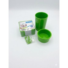 Ark Masaüstü Organizer Seti 4 Parça