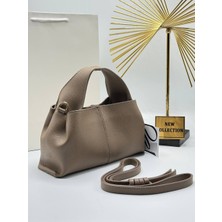 Raees Kadın El Çantası Mini Bag 28/15CM Çapraz Askılı