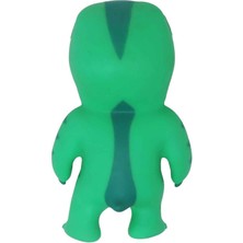 Monster Flex Stumble Guys Super Stretch Figür - Yeşil Standart