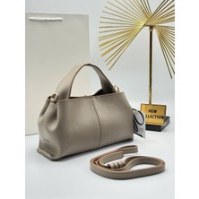 Raees Kadın El Çantası Mini Bag 28/15CM Çapraz Askılı