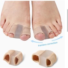 Baş Parmak Silikon Nrd S 19