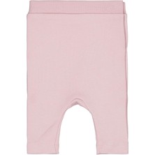 Civil Baby Çiçek Baskılı  Tek Alt Bebe - Pembe Prematüre