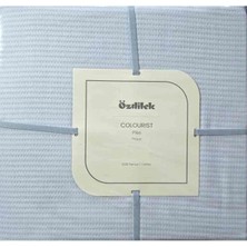 Özdilek Pike Paketli Çift Kişilik Marına Colurıst (A)