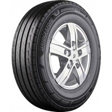 Bridgestone 205/65R16C 107/105T Duravis Van Hafif Ticari Yaz Lastiği (Üretim TARIHI:2026)