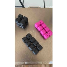 Urartu3d Sonsuz Katlanabilen Küp Oyuncak