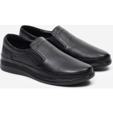 Selin Soylu Erkek Hakiki Deri Ayakkabı , Casual Ayakkabı , Günlük Ayakkabı , Ortopedik Ayakkabı