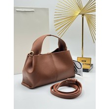Raees Kadın El Çantası Mini Bag 28/15CM Çapraz Askılı