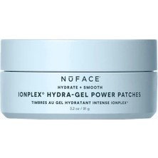 Nuface Ionplex Hydra-Gel Power Göz Altı Bantları
