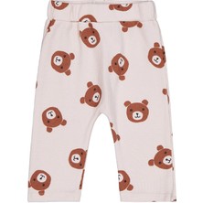 Civil Baby Sleepy Bear Empirme 6-18 Ay Tek Alt Bebe - Bej