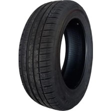 Waterfall 245/45R18 100Y Xl Unique Uhp Oto Yaz Lastiği (Üretim TARIHI:2026)