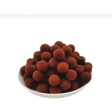 2 cm Peluş Ponpon 1000 Adet (Paket) – El Sanatları, Okul ve Hobi Çalışmaları Için