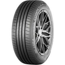 Lassa 255/60R18 112V Xl Competus H/p 3 Suv Yaz Lastiği (Üretim TARIHI:2026)