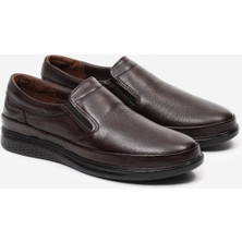 Selin Soylu Erkek Hakiki Deri Ayakkabı , Casual Ayakkabı , Günlük Ayakkabı , Ortopedik Ayakkabı