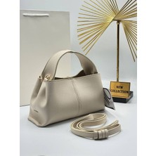 Raees Kadın El Çantası Mini Bag 28/15CM Çapraz Askılı