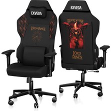 Exvega Andromeda Yüzüklerin Efendisi Balrog Lisanslı Oyuncu Koltuğu