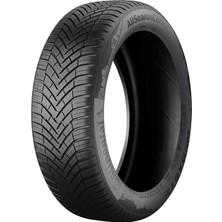 Continental 215/65R17 99H Allseasoncontact Suv Dört Mevsim (Üretim TARIHI:2026)