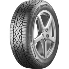Barum 185/55R15 82H Quartaris 5 Oto Dört Mevsim (Üretim TARIHI:2026)