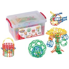 tp Minyatür Puzzle Küçük Boy 240 Parça