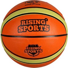 tp Basketbol Topu No:5